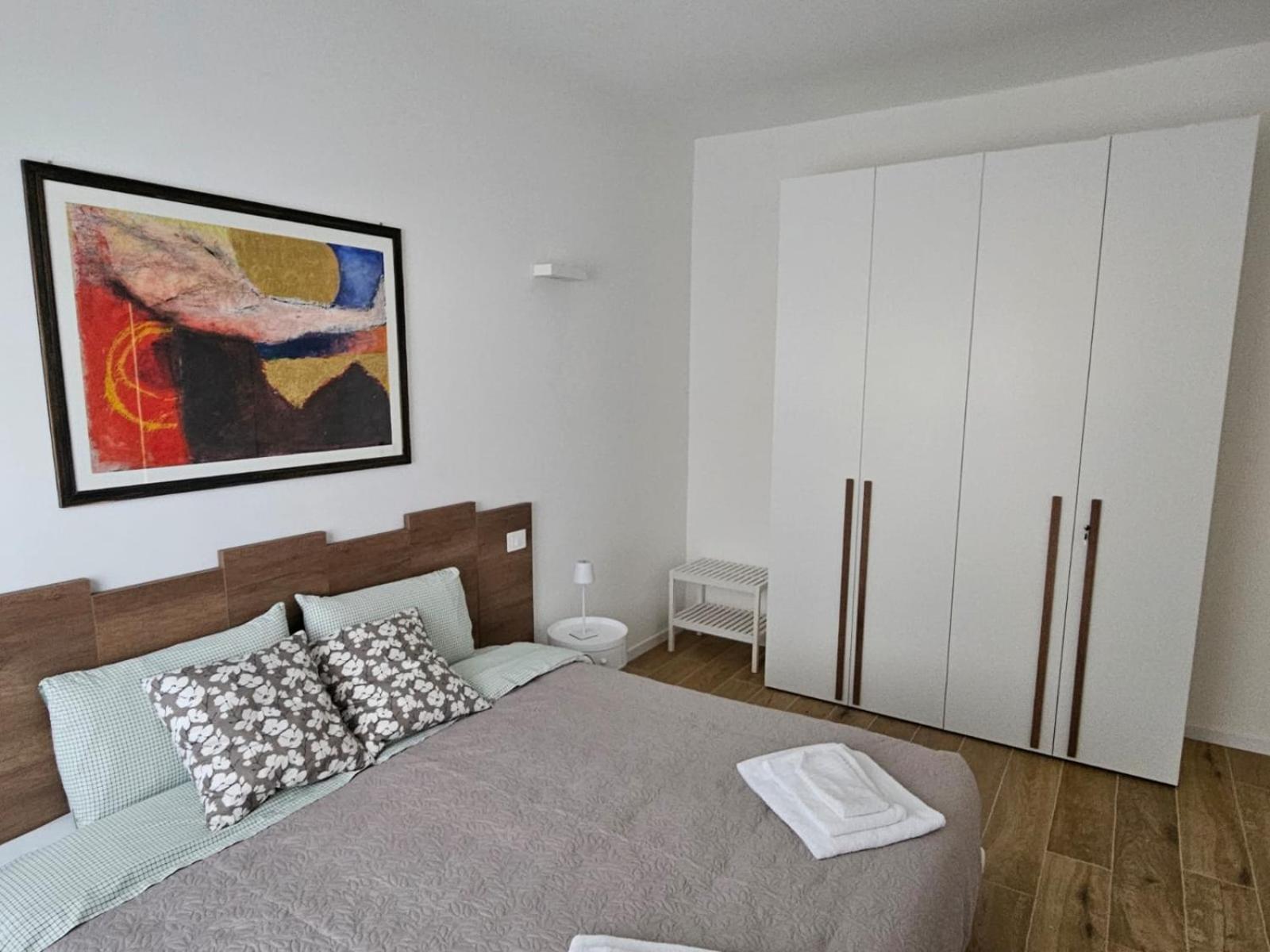 Suite Home Sophie 2 Verona Buitenkant foto
