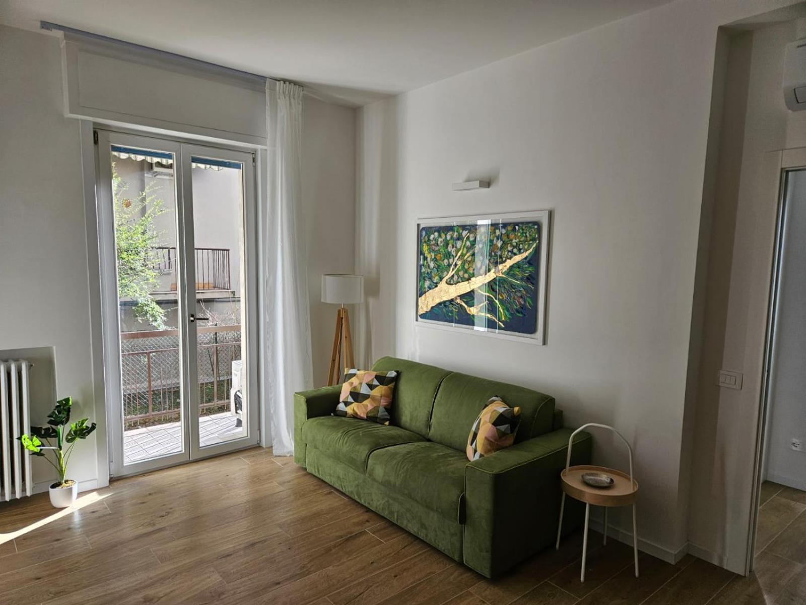 Suite Home Sophie 2 Verona Buitenkant foto