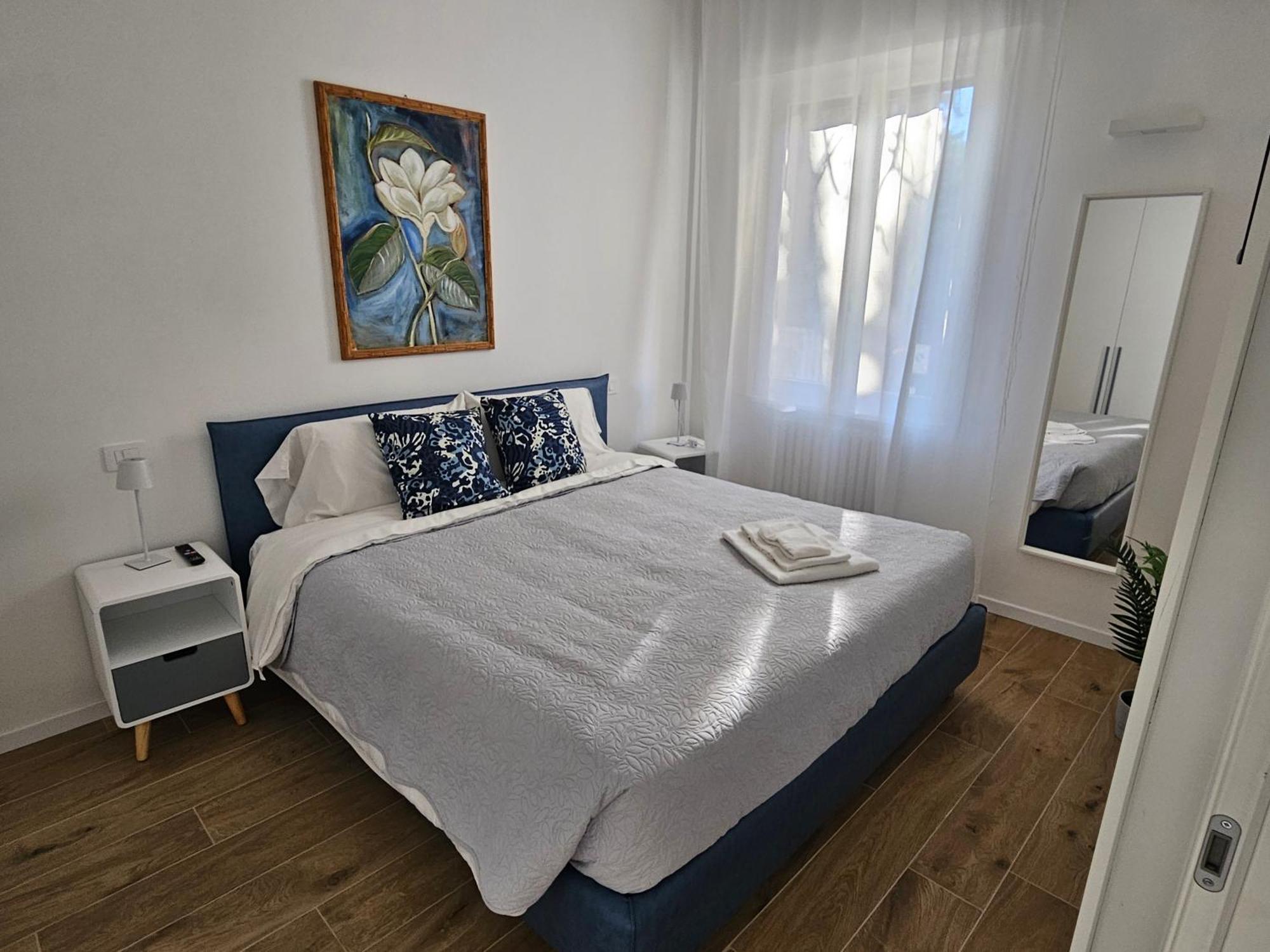 Suite Home Sophie 2 Verona Buitenkant foto