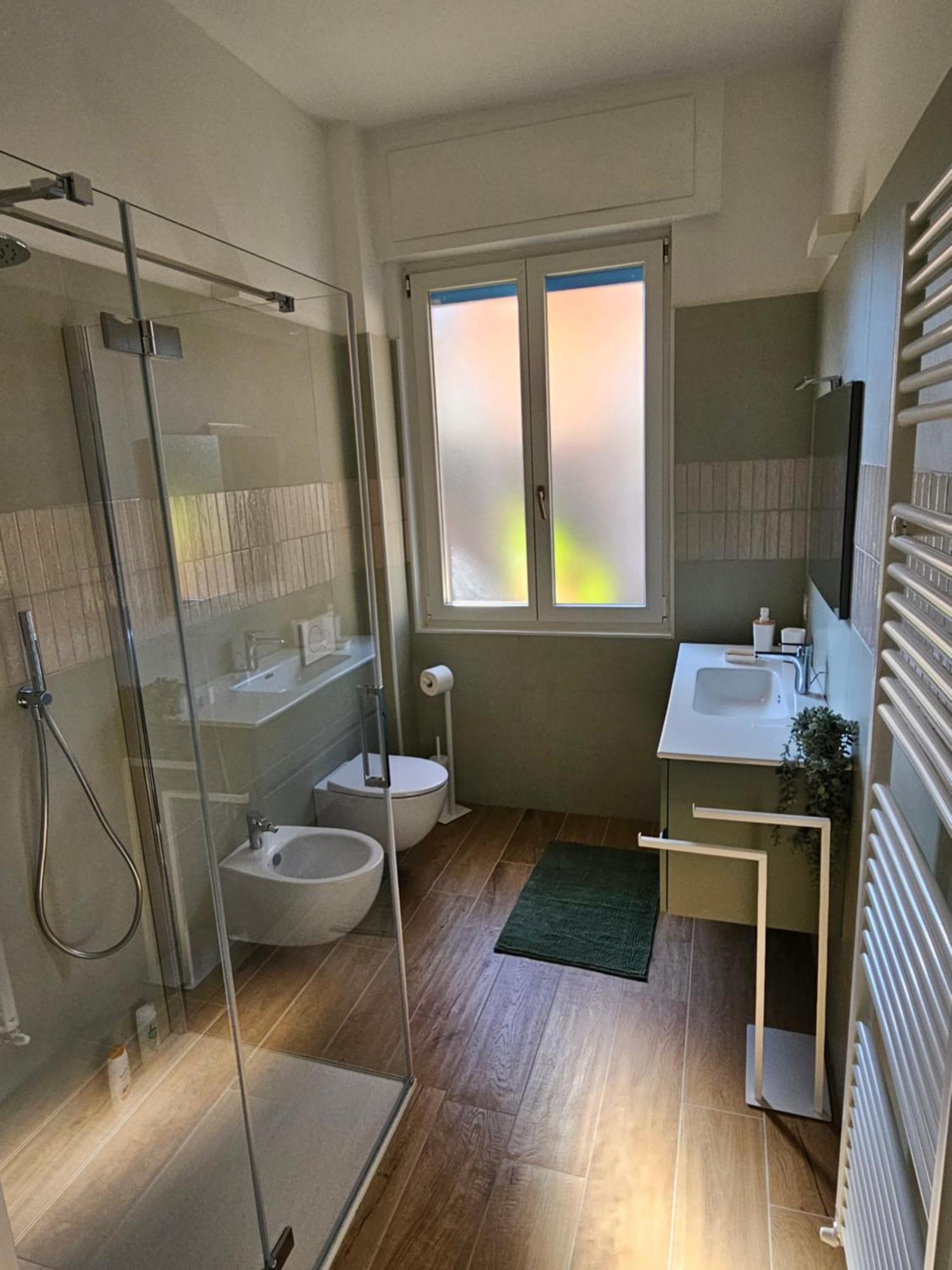 Suite Home Sophie 2 Verona Buitenkant foto