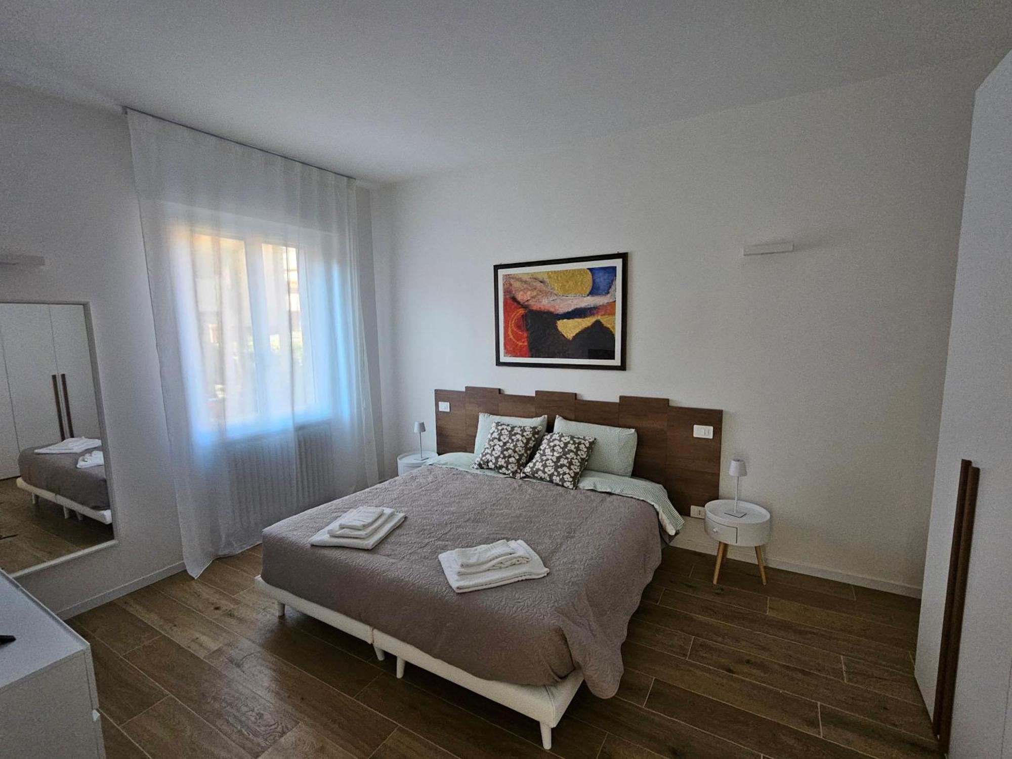 Suite Home Sophie 2 Verona Buitenkant foto