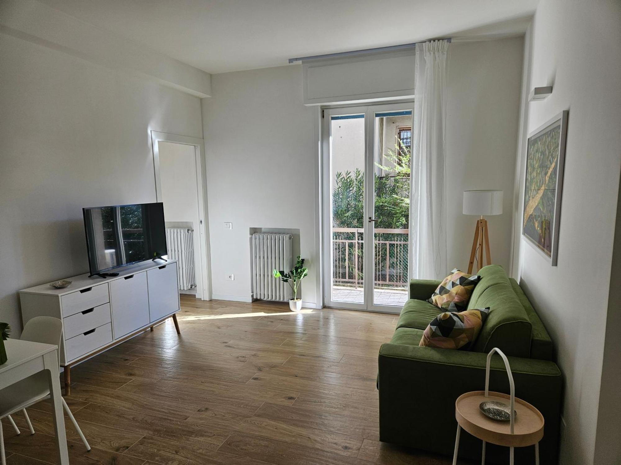 Suite Home Sophie 2 Verona Buitenkant foto